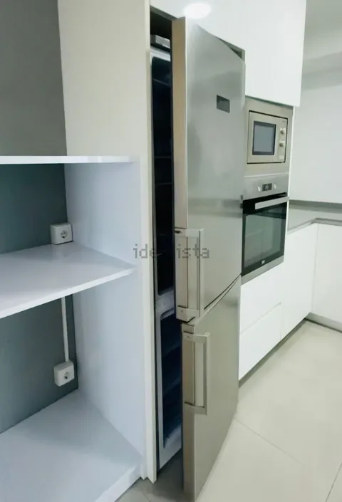 Pis de 100 m² a Múrcia