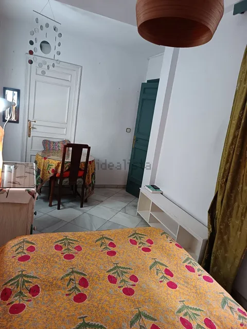 Quarto para alugar, Sevilla (4/5)
