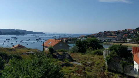 Appartamento 80 m² a Cangas de Morrazo