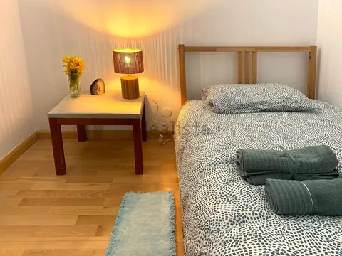 Pis de 46 m² a Barcelona