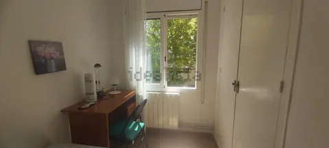 Chambre à louer, Gérone