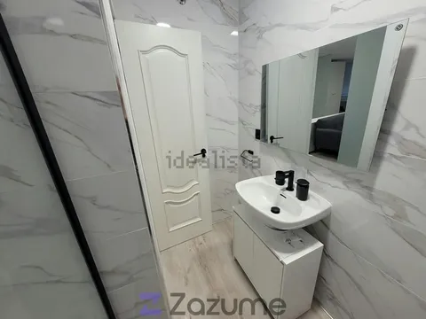 Pis de 45 m² a Cuéllar