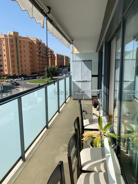 Pis de 55 m² a Paterna (2/12)