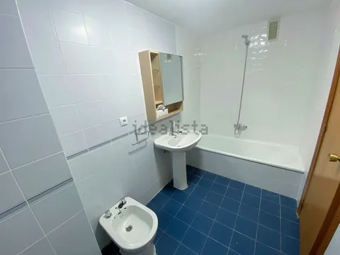 Wohnung 112 m² in Valencia