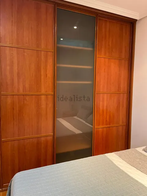 Pis de 80 m² a Madrid