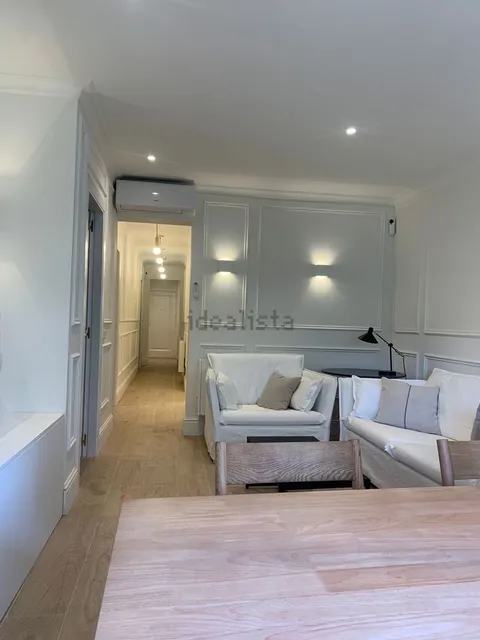 Pis de 104 m² a Barcelona