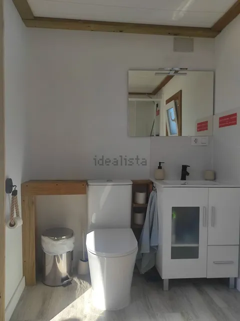Casa de 46 m² en Vejer de la Frontera