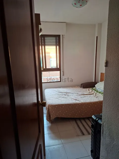 Habitació de lloguer, Madrid (2/6)