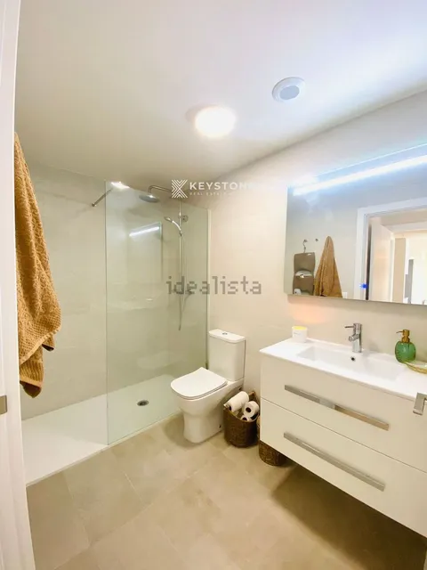 Pis de 95 m² a Palma