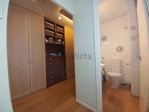 Pis de 70 m² a Saragossa