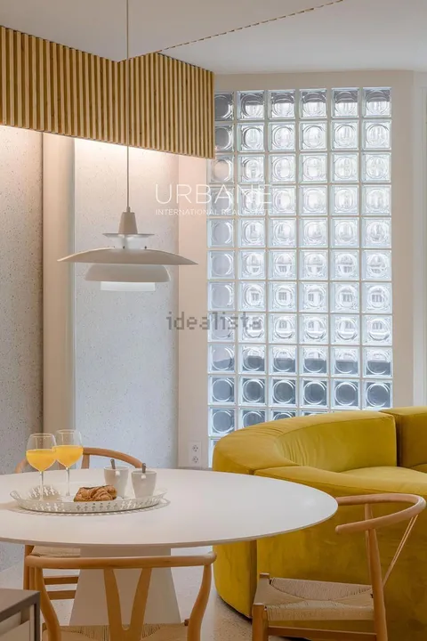 Wohnung 113 m² in Barcelona