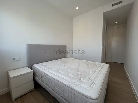 Pis de 103 m² a Pamplona