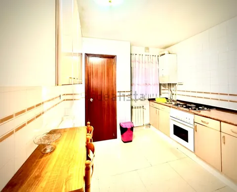 Habitació de lloguer, Valladolid