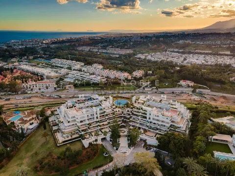 Pis de 101 m² a Marbella (3/23)