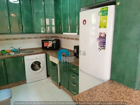 Pis de 60 m² a Sevilla