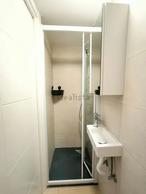 Pis de 20 m² a Madrid