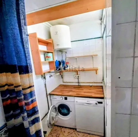 Habitació de lloguer, Dos Hermanas