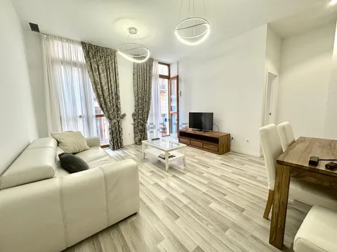 Piso de 100 m² en Alicante