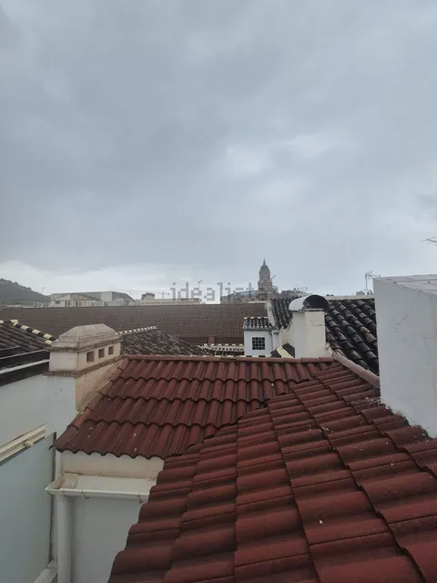 Pis de 100 m² a Màlaga