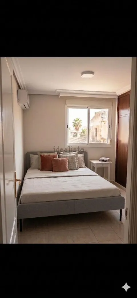 Pis de 150 m² a Màlaga