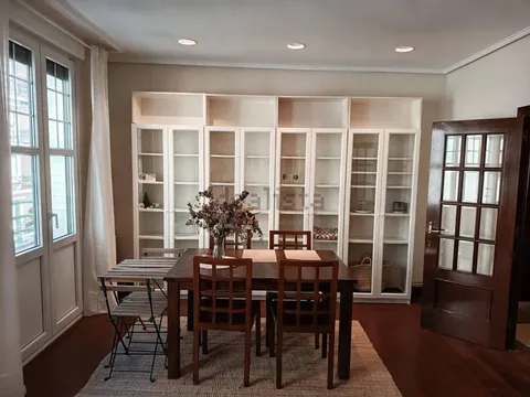 Wohnung 97 m² in Bilbao