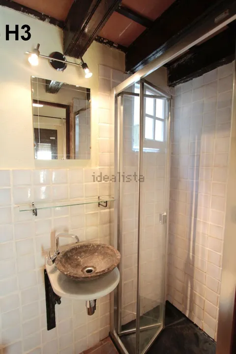 Habitació de lloguer, Sevilla
