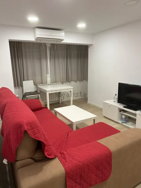 Zimmer zur Miete, Madrid (2/6)