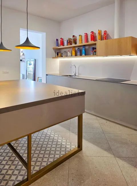 Pis de 137 m² a Madrid