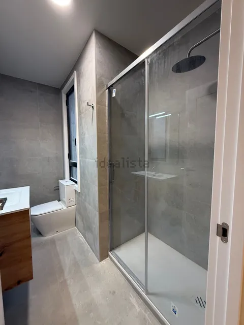 Pis de 45 m² a Bilbao