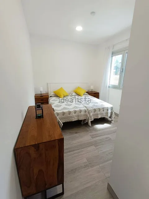 Pis de 60 m² a La Victoria de Acentejo