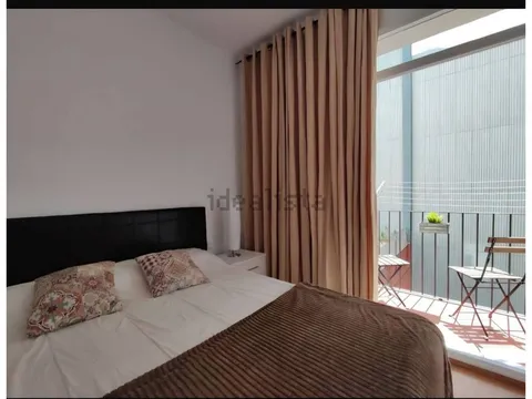 Pis de 55 m² a Barcelona