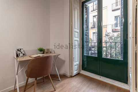 Кімната в оренду, Madrid