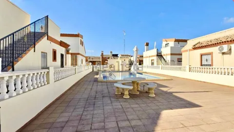 Casa de 100 m² a Torrevella