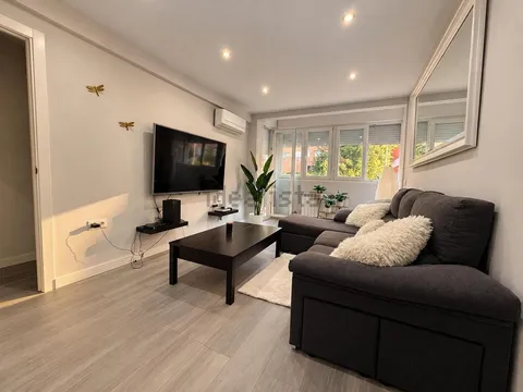 Pis de 68 m² a Madrid