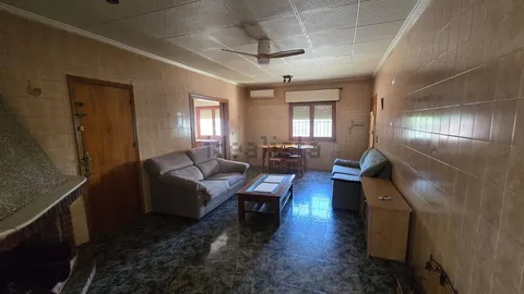 Casa de 200 m² a Elx