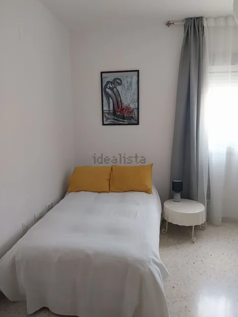 Habitació de lloguer, Dos Hermanas