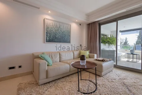 Pis de 135 m² a Marbella