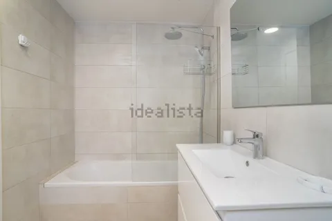 Pis de 129 m² a Mijas