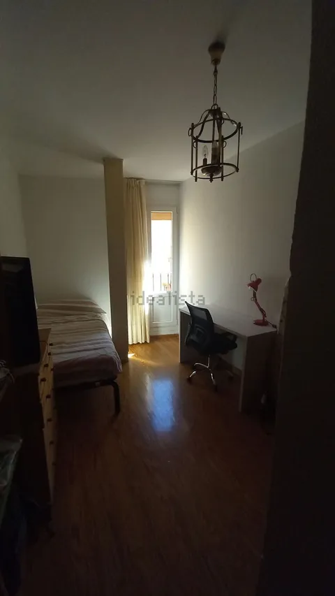 Pis de 80 m² a Segovia
