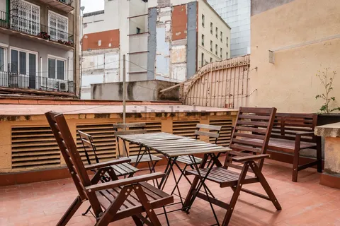 Habitación en alquiler, Barcelona