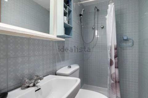 Pis de 104 m² a Barcelona