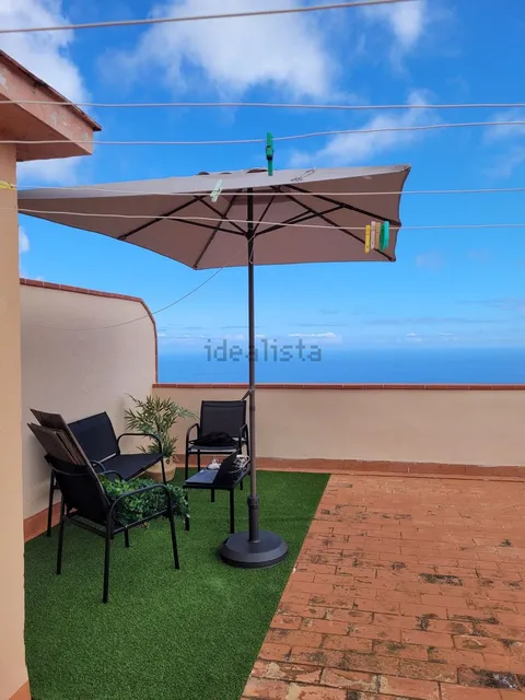 Habitació de lloguer, La Orotava