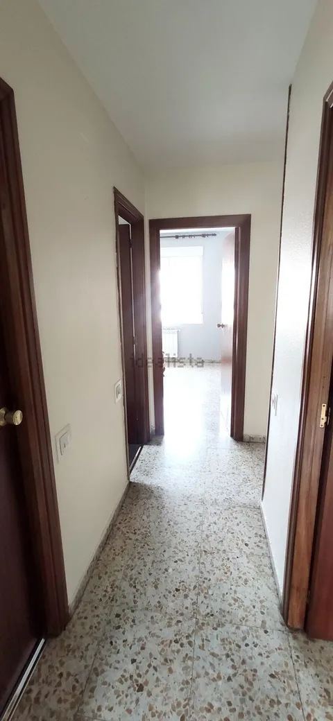 Pis de 115 m² a Valladolid