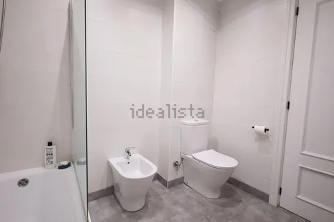 Habitació de lloguer, Torrent