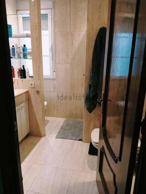 Pis de 123 m² a Madrid