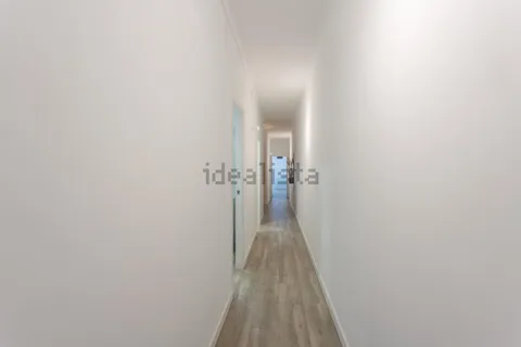 Квартира 100 м² у Барселоні