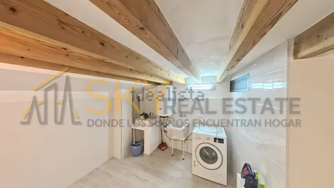 Pis de 98 m² a Palma