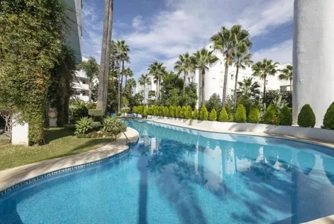 Piso de 211 m² en Marbella
