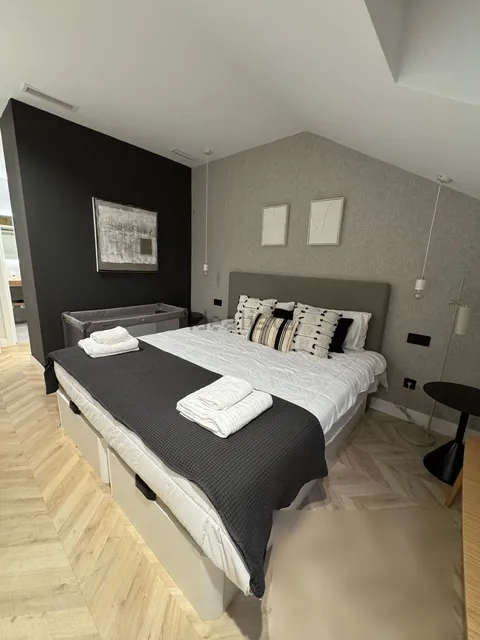 Appartamento 97 m² a Madrid