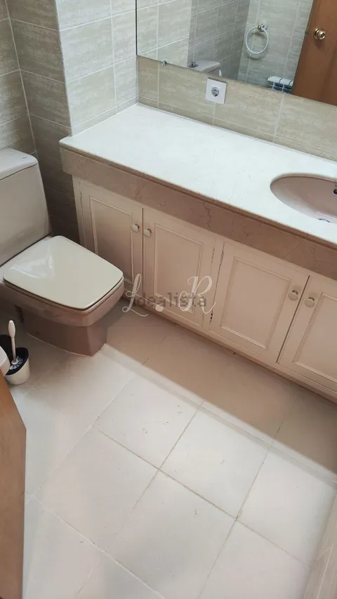 Wohnung 195 m² in Madrid